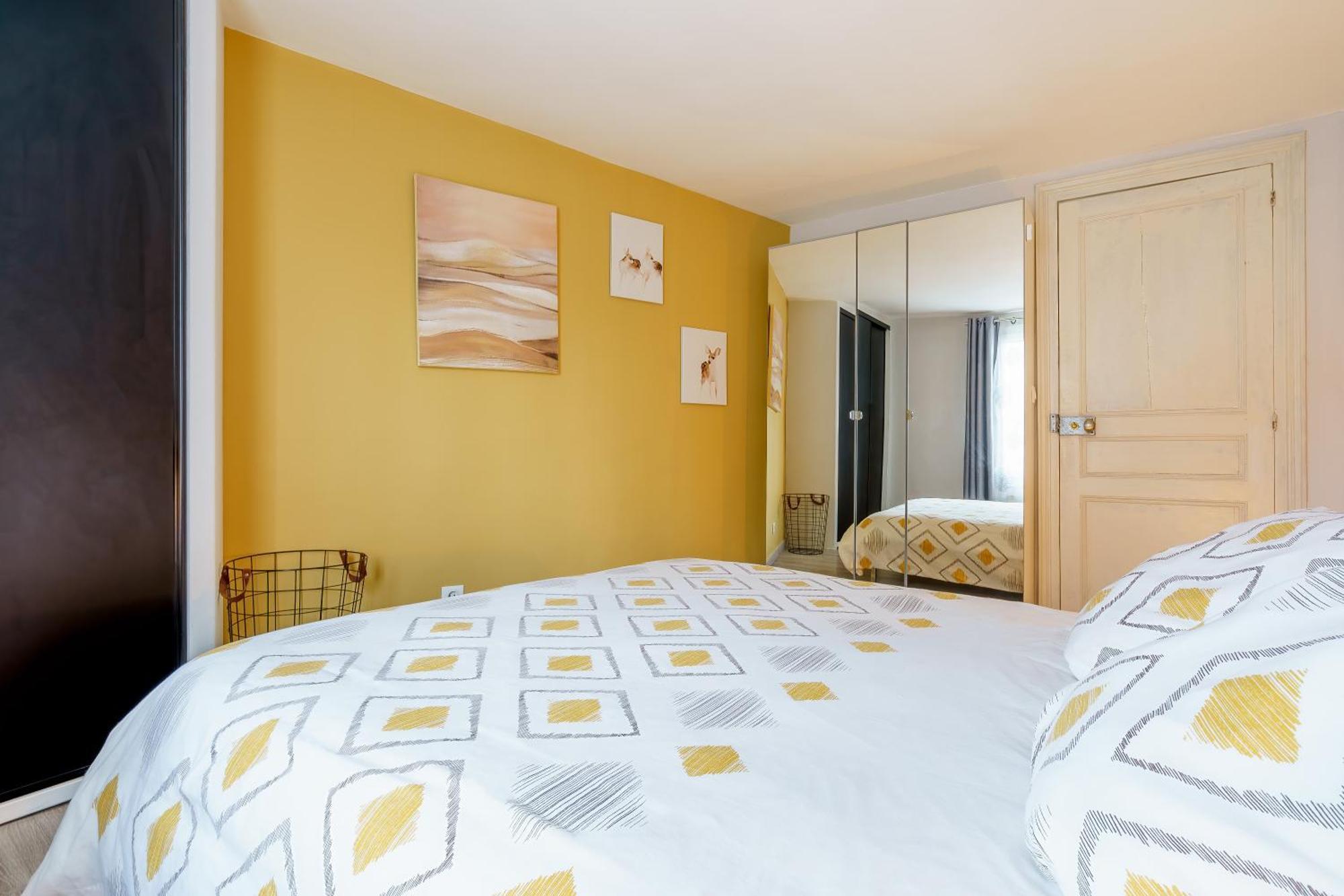Le Saint-Antoine Par Your Sweet Loc Compiègne Exterior foto